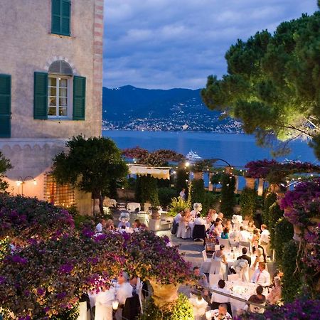 La Cervara Bed and Breakfast Santa Margherita Ligure Exterior foto