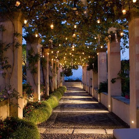 La Cervara Bed and Breakfast Santa Margherita Ligure Exterior foto