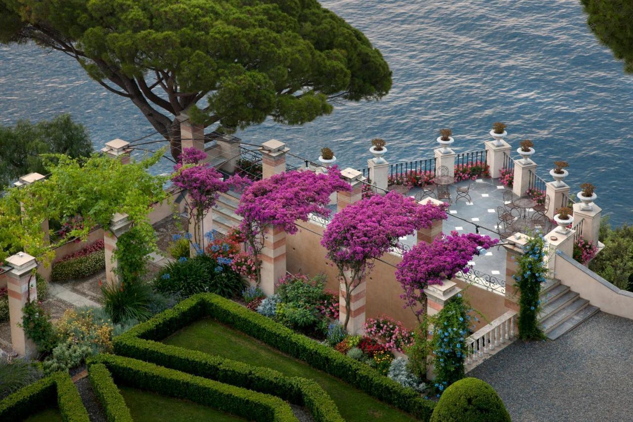 La Cervara Bed and Breakfast Santa Margherita Ligure Exterior foto