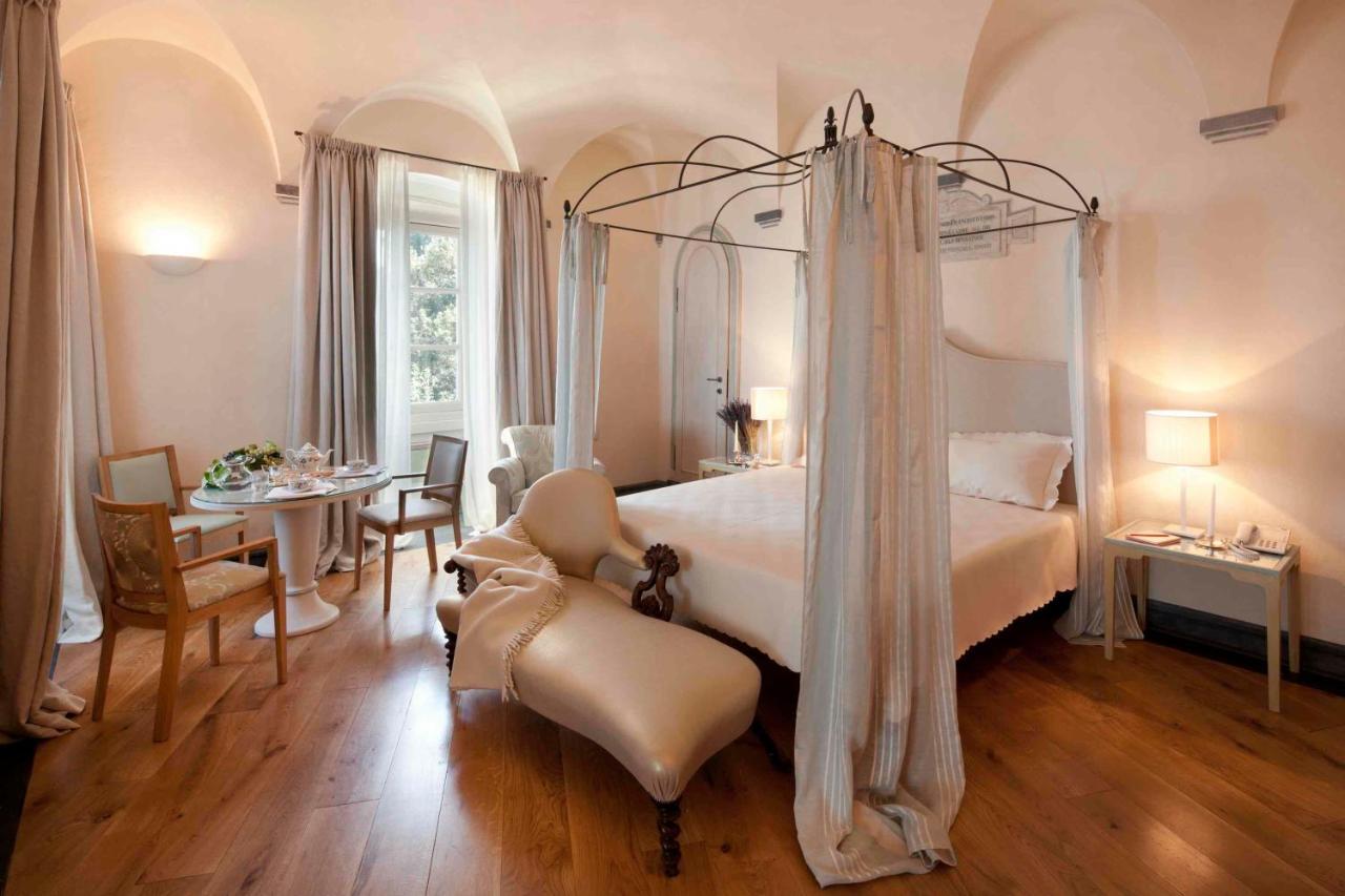La Cervara Bed and Breakfast Santa Margherita Ligure Exterior foto
