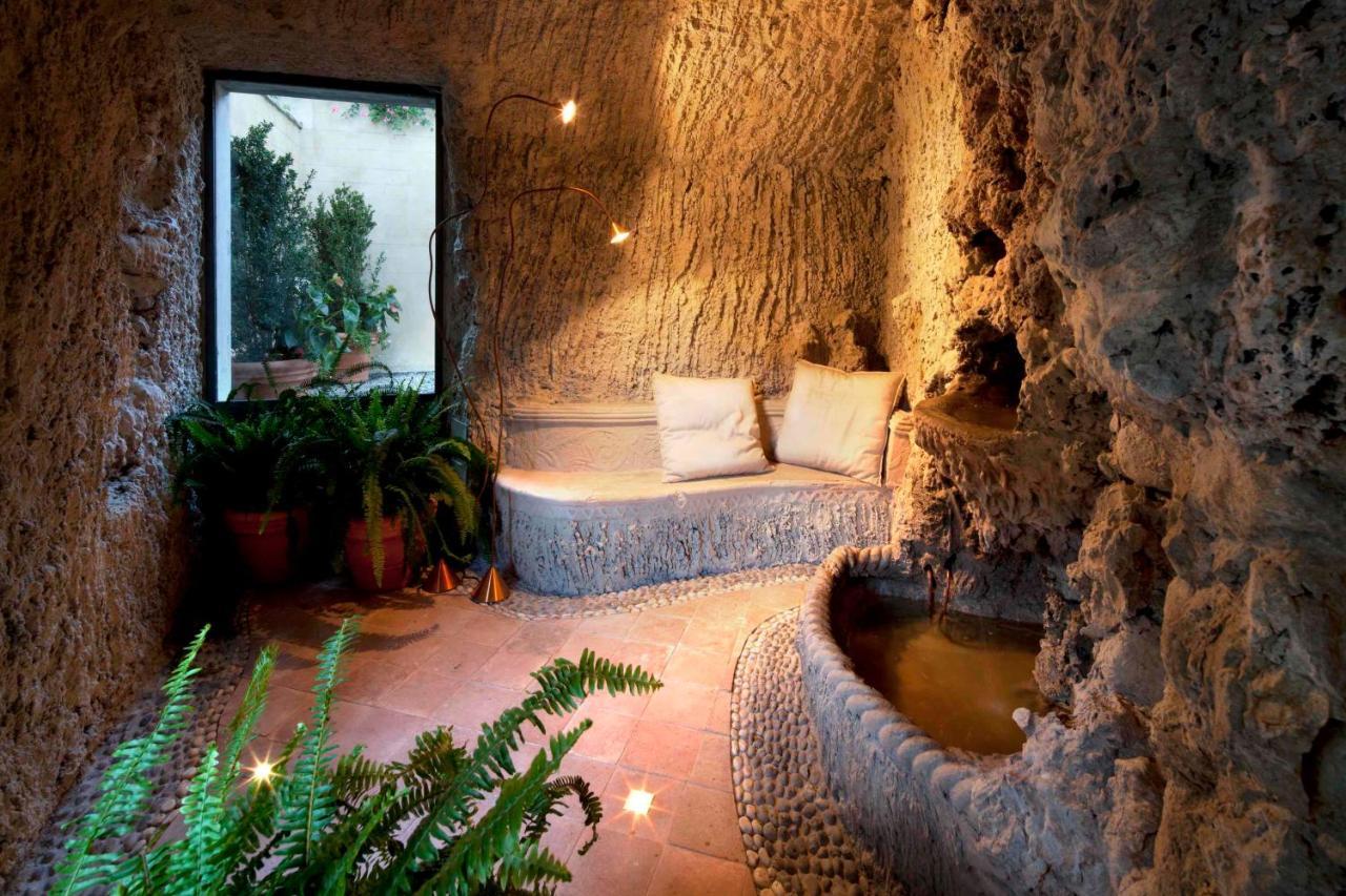 La Cervara Bed and Breakfast Santa Margherita Ligure Exterior foto