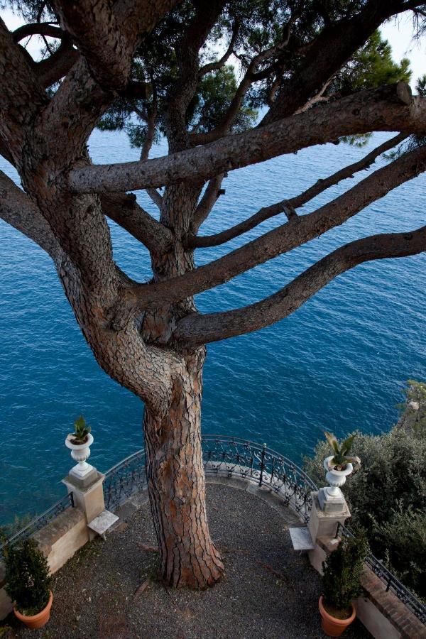 La Cervara Bed and Breakfast Santa Margherita Ligure Exterior foto