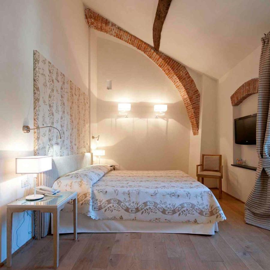 La Cervara Bed and Breakfast Santa Margherita Ligure Exterior foto