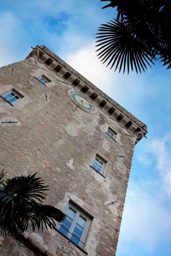 La Cervara Bed and Breakfast Santa Margherita Ligure Exterior foto