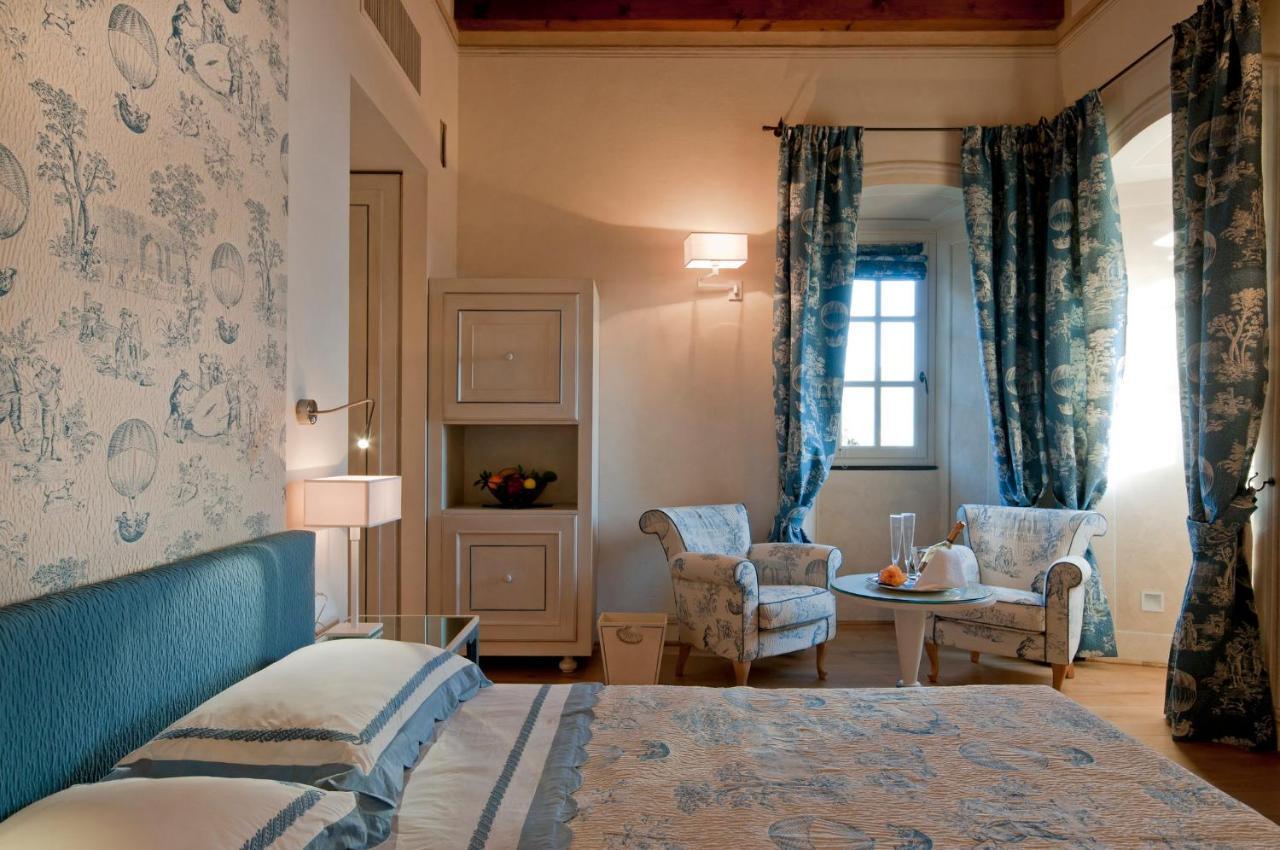La Cervara Bed and Breakfast Santa Margherita Ligure Exterior foto