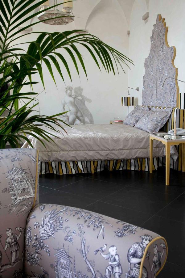 La Cervara Bed and Breakfast Santa Margherita Ligure Exterior foto