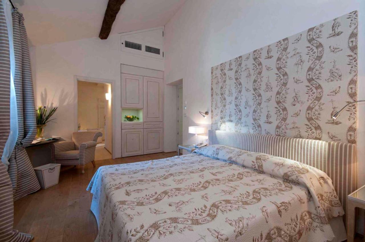 La Cervara Bed and Breakfast Santa Margherita Ligure Exterior foto