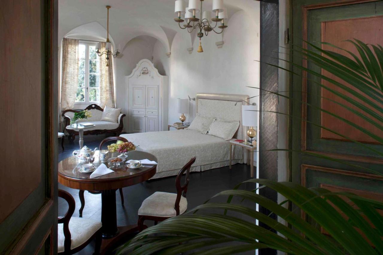La Cervara Bed and Breakfast Santa Margherita Ligure Exterior foto