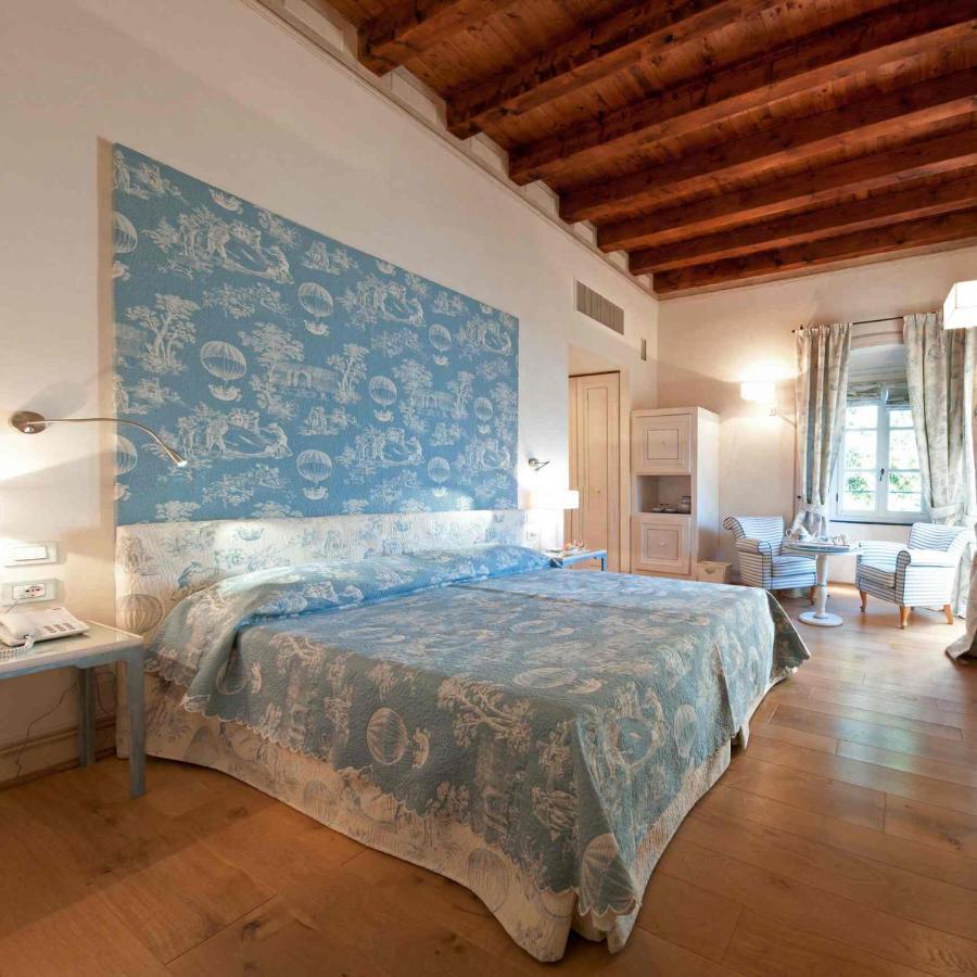 La Cervara Bed and Breakfast Santa Margherita Ligure Exterior foto