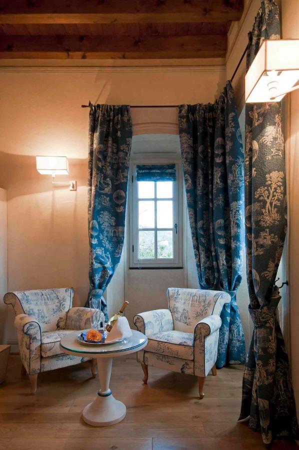 La Cervara Bed and Breakfast Santa Margherita Ligure Exterior foto
