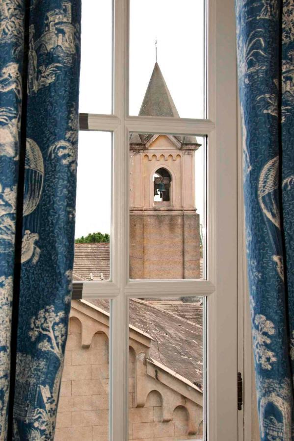 La Cervara Bed and Breakfast Santa Margherita Ligure Exterior foto