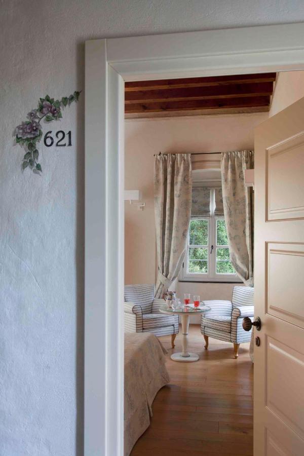 La Cervara Bed and Breakfast Santa Margherita Ligure Exterior foto