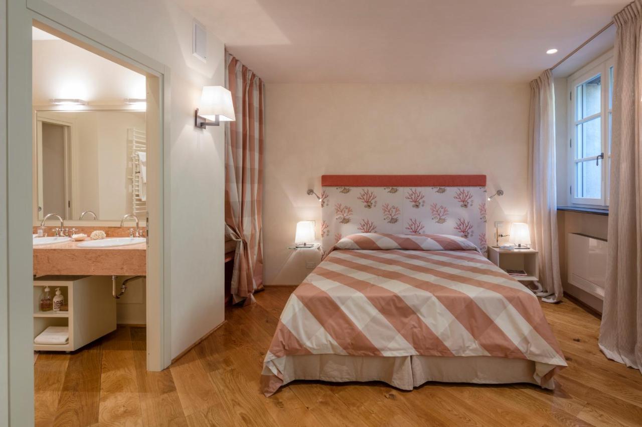 La Cervara Bed and Breakfast Santa Margherita Ligure Exterior foto