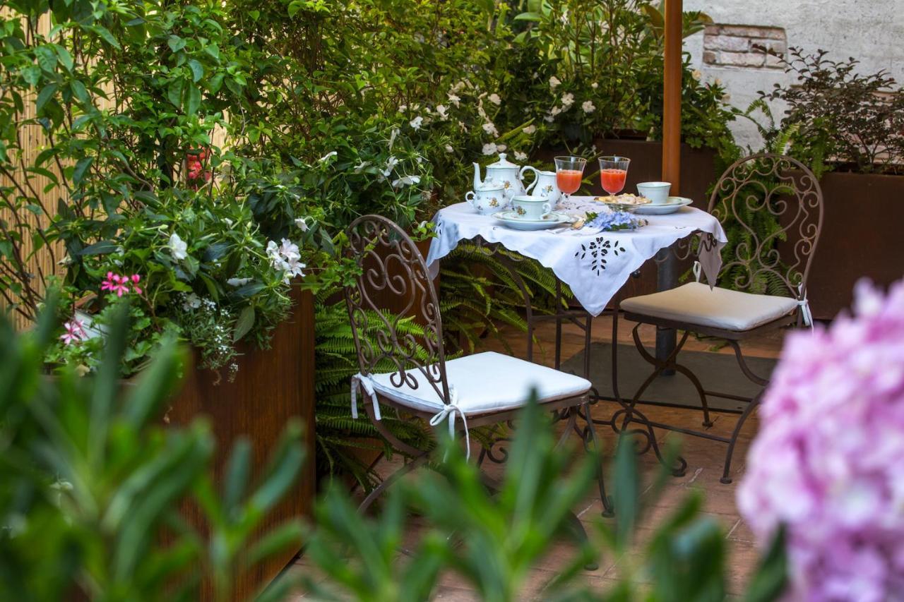 La Cervara Bed and Breakfast Santa Margherita Ligure Exterior foto
