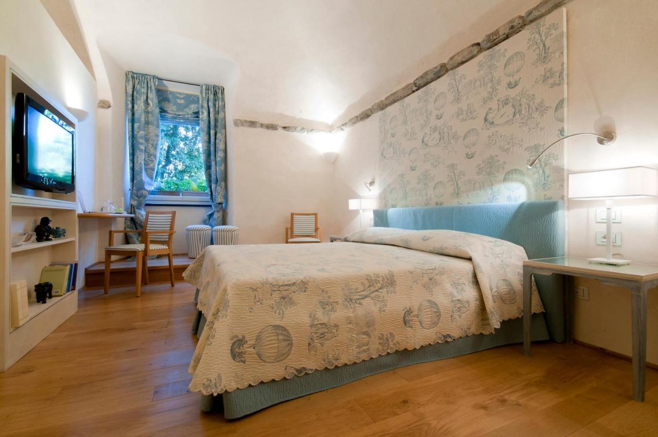 La Cervara Bed and Breakfast Santa Margherita Ligure Exterior foto