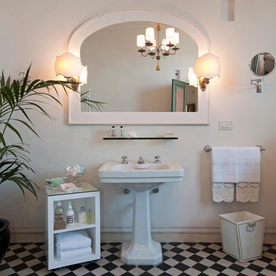 La Cervara Bed and Breakfast Santa Margherita Ligure Exterior foto