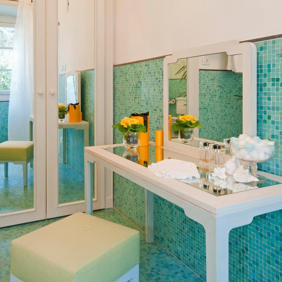 La Cervara Bed and Breakfast Santa Margherita Ligure Exterior foto
