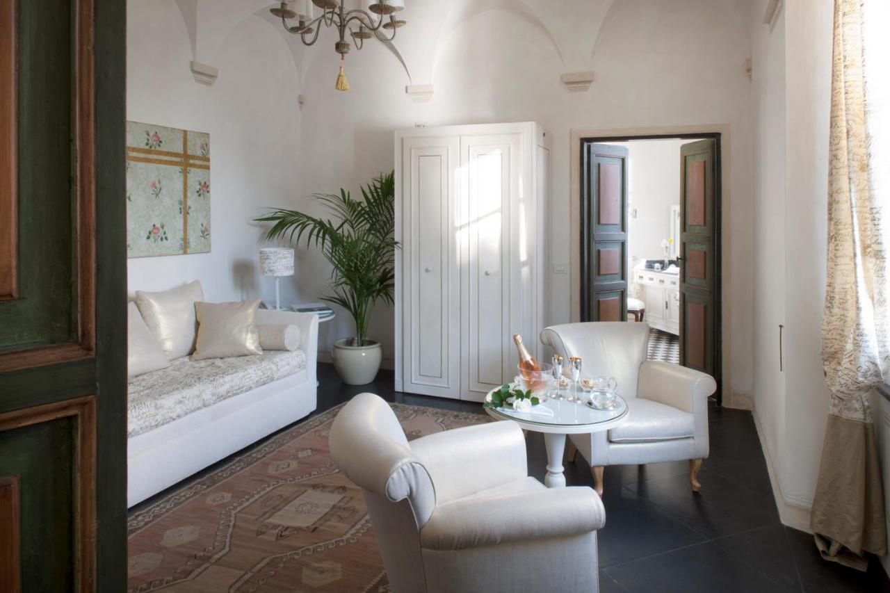 La Cervara Bed and Breakfast Santa Margherita Ligure Exterior foto