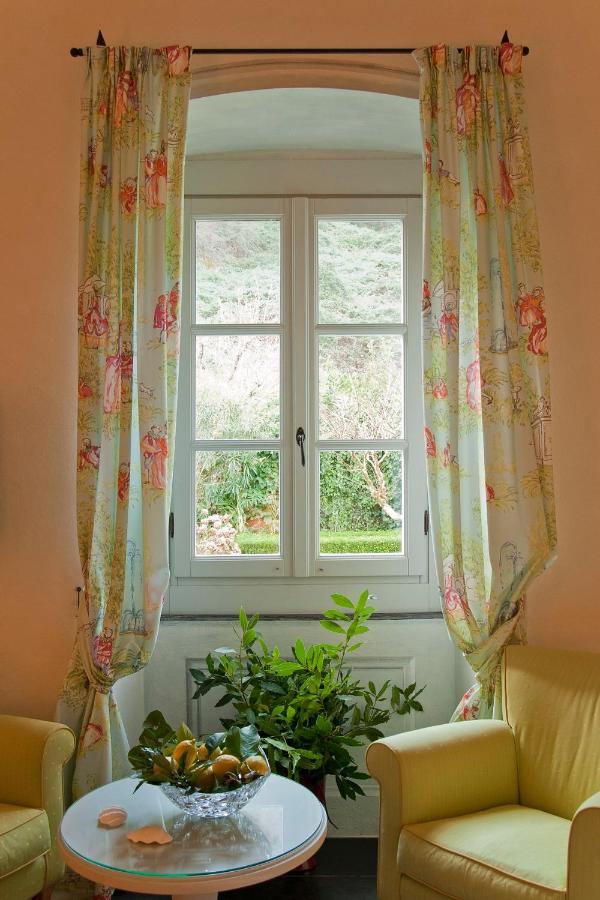 La Cervara Bed and Breakfast Santa Margherita Ligure Exterior foto