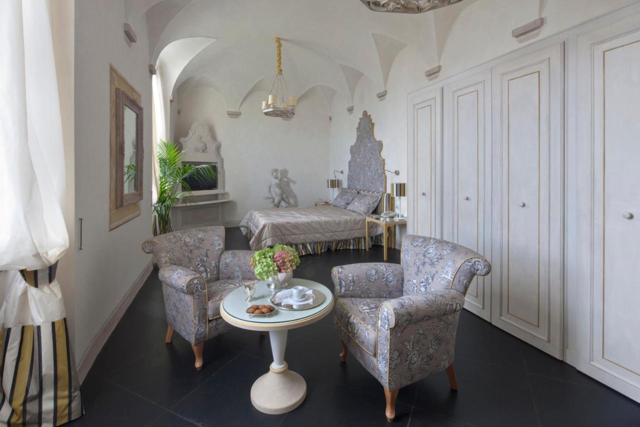 La Cervara Bed and Breakfast Santa Margherita Ligure Exterior foto