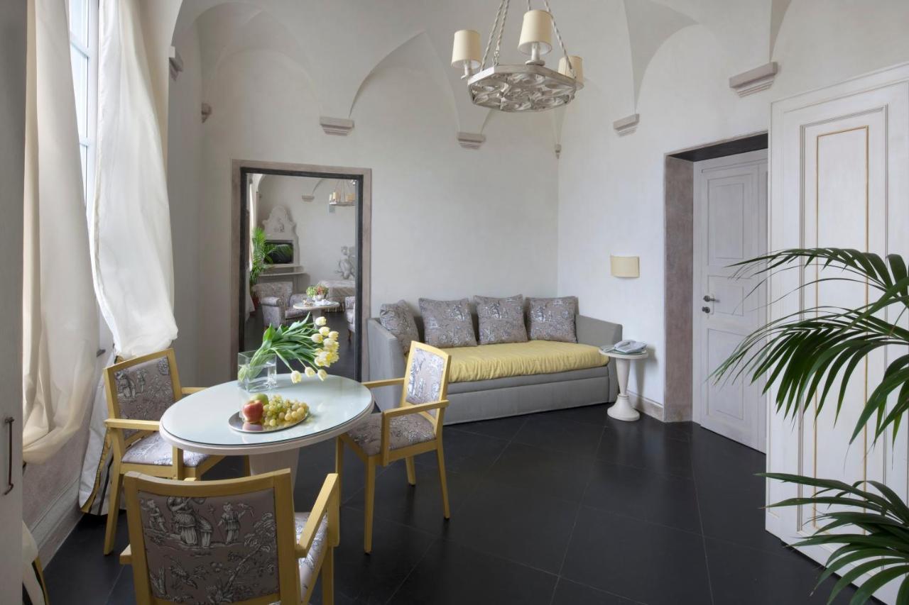 La Cervara Bed and Breakfast Santa Margherita Ligure Exterior foto