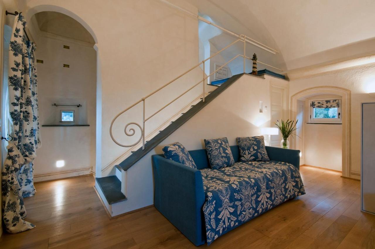 La Cervara Bed and Breakfast Santa Margherita Ligure Exterior foto