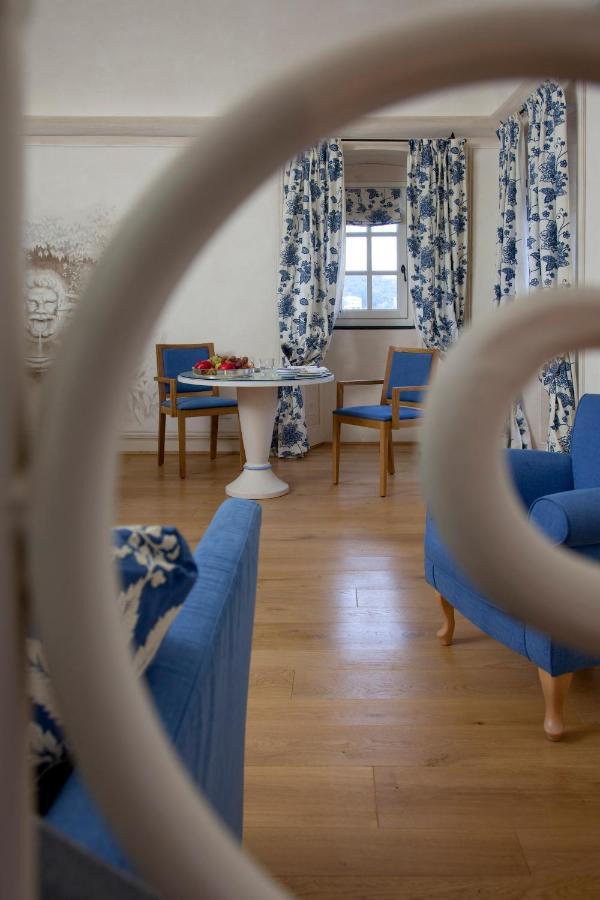 La Cervara Bed and Breakfast Santa Margherita Ligure Exterior foto